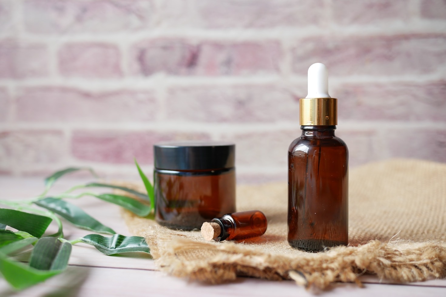 5 Medicinal Herbs to Boost Your Vitality