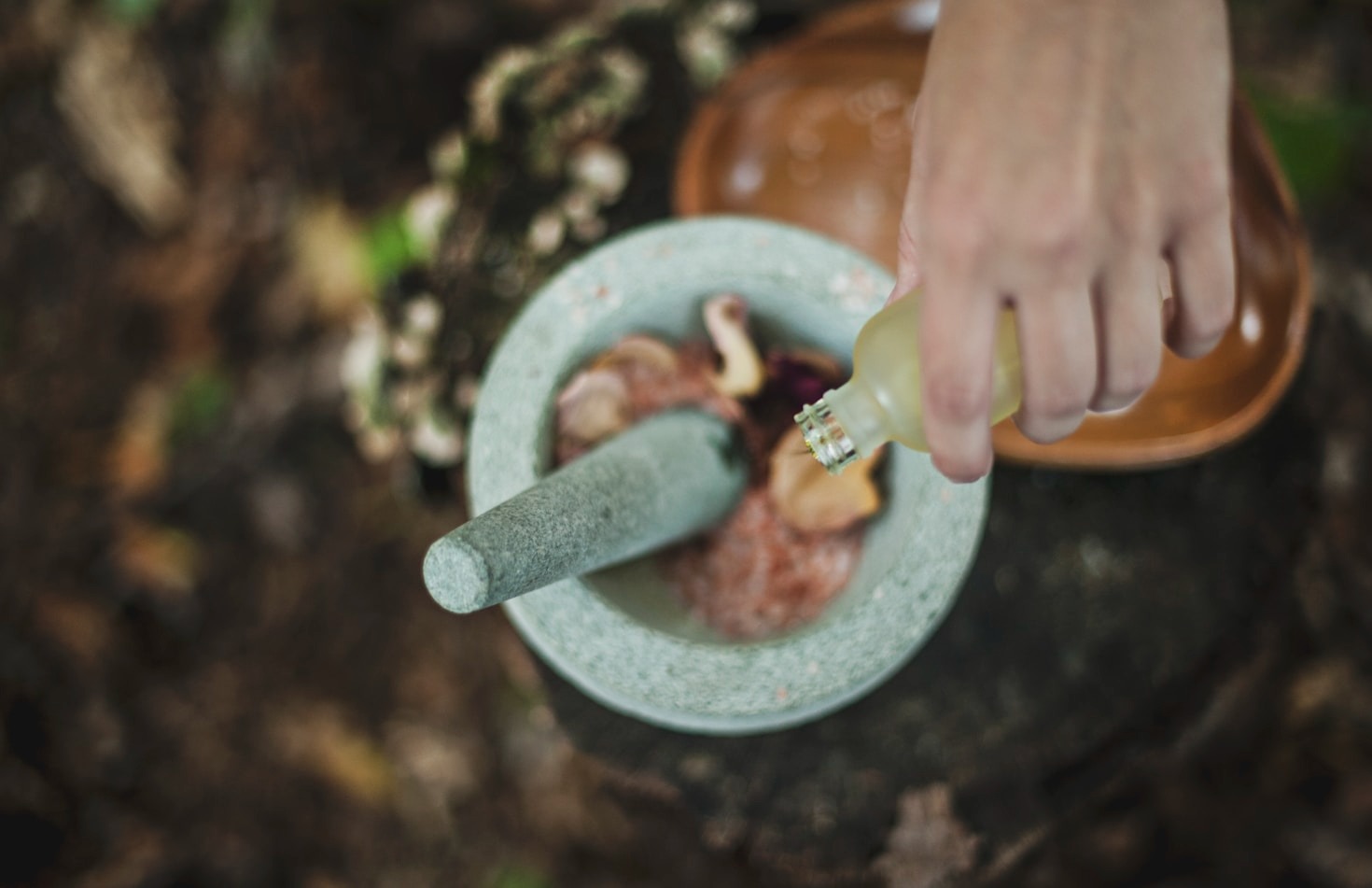 Understanding Iridology: A Holistic Diagnostic Tool