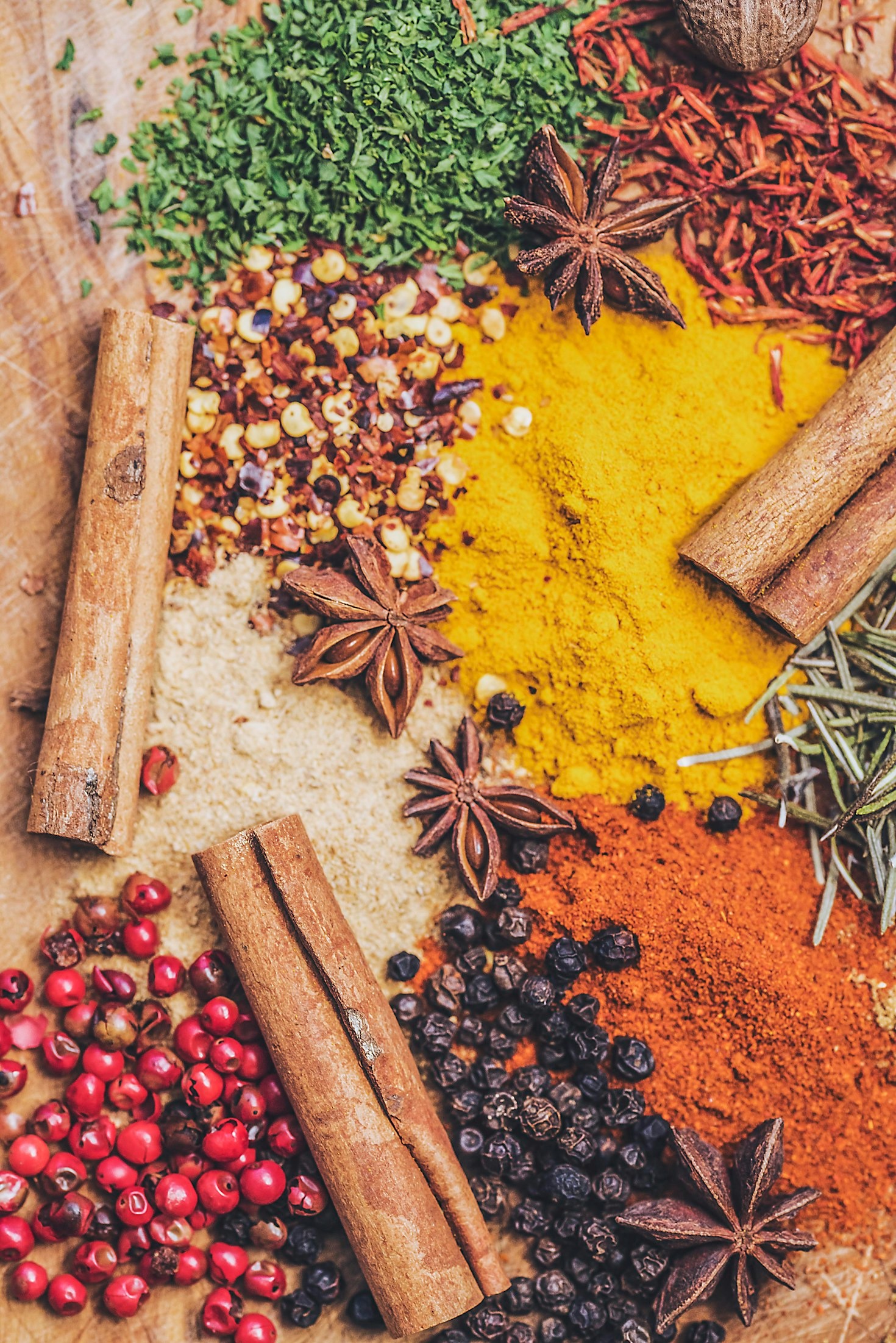 Exploring the Connection Between Nutrition and Iridology
